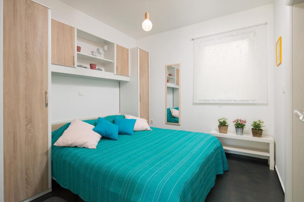 Apartman Petit Val Opatija Luaran gambar