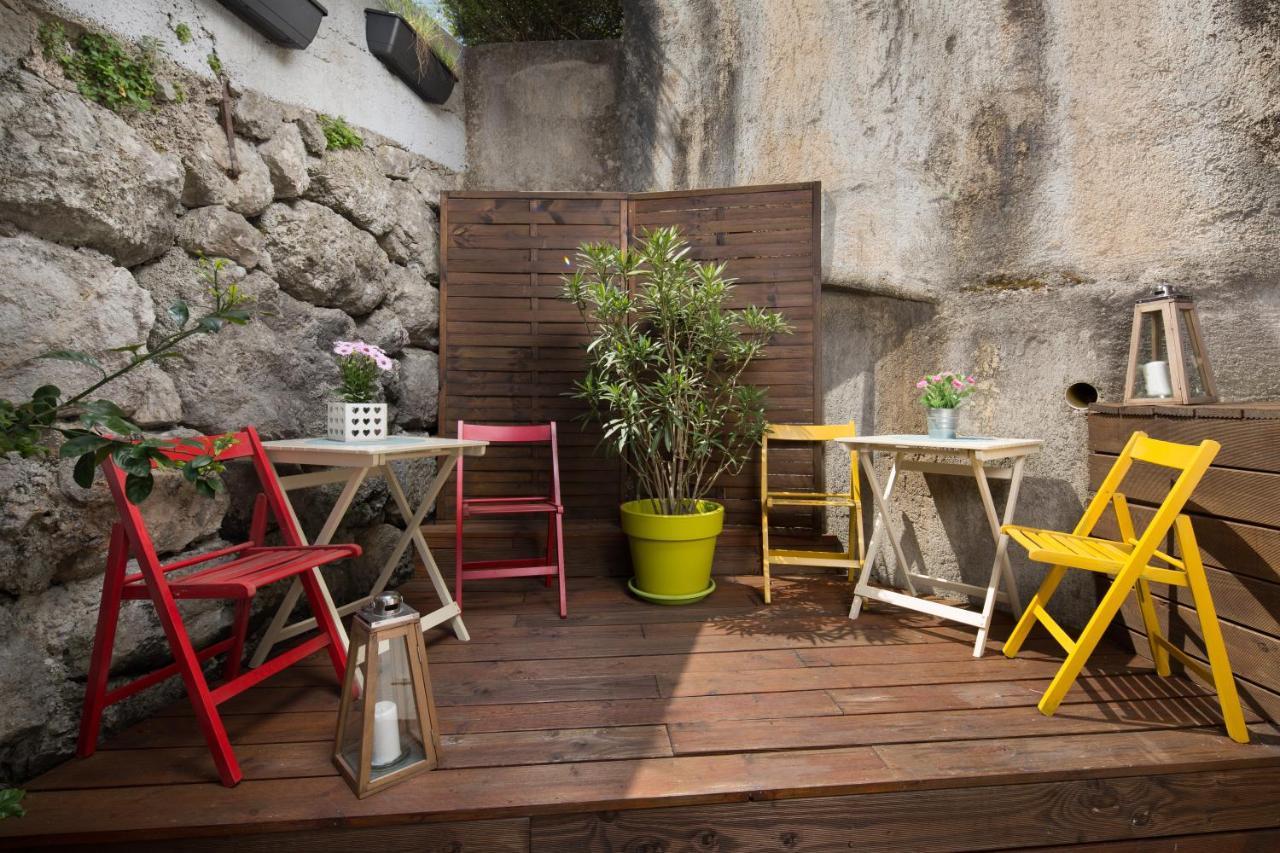 Apartman Petit Val Opatija Luaran gambar