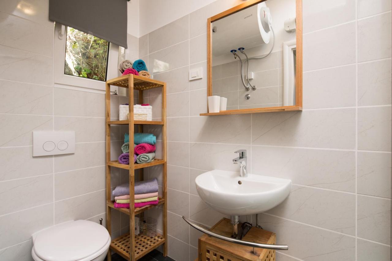 Apartman Petit Val Opatija Luaran gambar