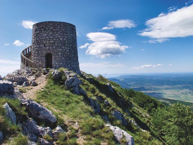 Apartman Petit Val Opatija Luaran gambar